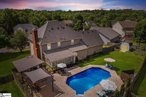 112 Newkirk Way, Travelers Rest, SC 29690