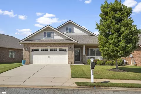 237 Scottish Ave, Simpsonville, SC 29680