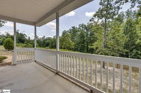 Exterior - 2015 Pinehaven Street Ext, Laurens, SC 29360 photo 6 of 10