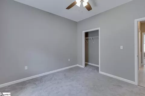 Bedroom - 2015 Pinehaven Street Ext, Laurens, SC 29360 photo 2 of 4
