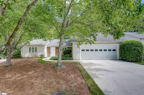 224 Creek Forest Dr, Greenville, SC 29615