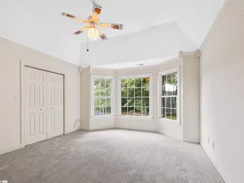 Bedroom - 320 Tarrigart Dr, Moore, SC 29369 photo 3 of 4