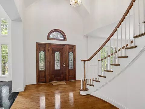 Entry Way - 320 Tarrigart Dr, Moore, SC 29369 photo 1 of 3