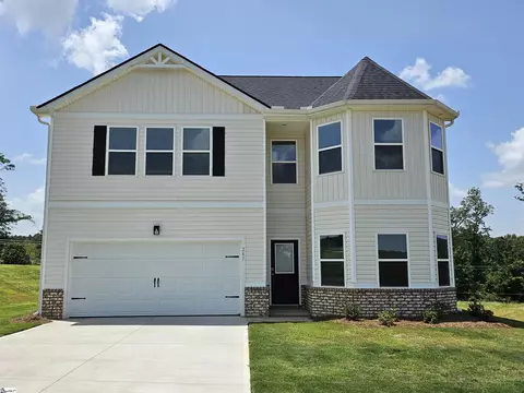 267 Pretoria Dr #LOT 71, Woodruff, SC 29388