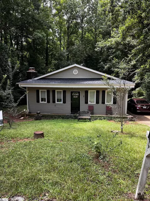 1 Wales Ave, Piedmont, SC 29673