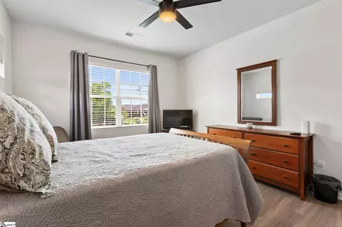Bedroom - 201 Jackpine Dr, Greer, SC 29651 photo 3 of 7