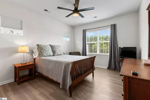 Bedroom - 201 Jackpine Dr, Greer, SC 29651 photo 2 of 7