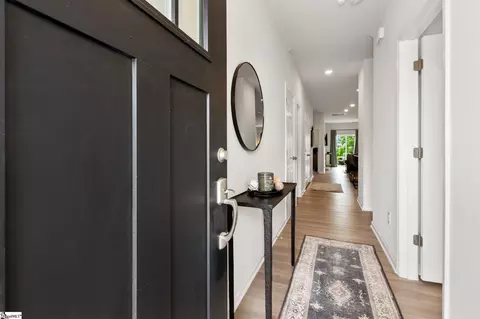 Entry Way - 201 Jackpine Dr, Greer, SC 29651 photo 1 of 4