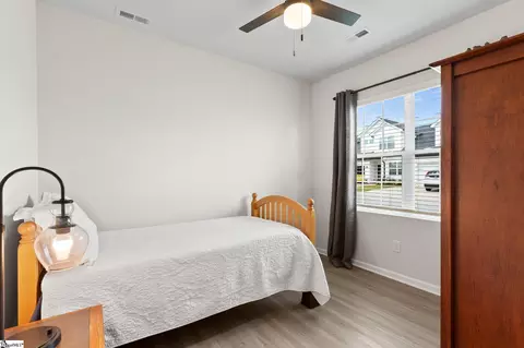Bedroom - 201 Jackpine Dr, Greer, SC 29651 photo 1 of 7