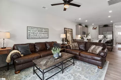 Living - 201 Jackpine Dr, Greer, SC 29651 photo 1 of 1