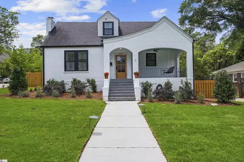403 Wilton St, Greenville, SC 29609