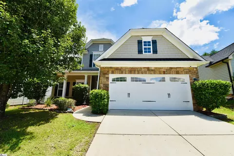 124 Portland Falls Dr, Simpsonville, SC 29680