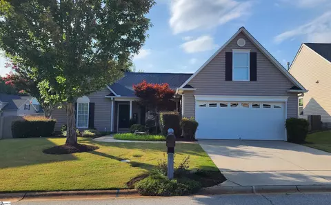 105 Truett Pl, Simpsonville, SC 29681