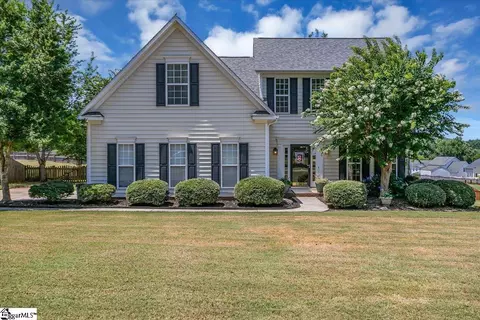 230 Sassafras Dr, Easley, SC 29642