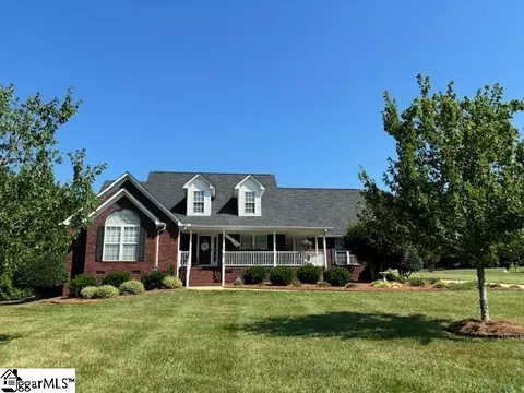 104 Cameron Ln, Gaffney, SC 29341