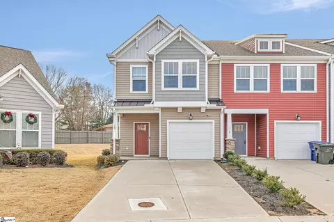 120 Addington Ln, Simpsonville, SC 29681