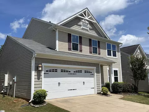 40 Shale Ct, Greenville, SC 29607