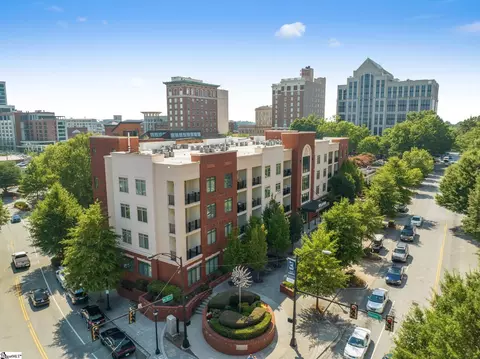 98 E Mcbee Ave UNIT 403, Greenville, SC 29601