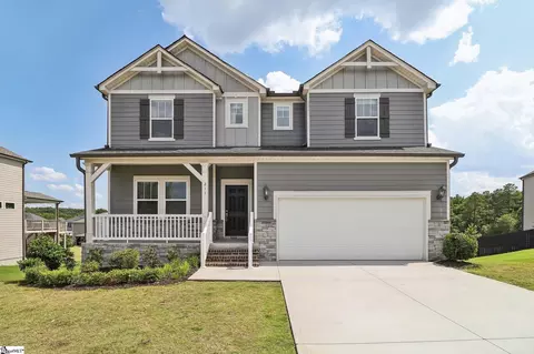 211 Terrapin Cross Way, Simpsonville, SC 29680