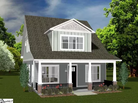 9 Herty Dr, Travelers Rest, SC 29690