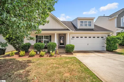 30 Hidden River Pl, Greenville, SC 29605