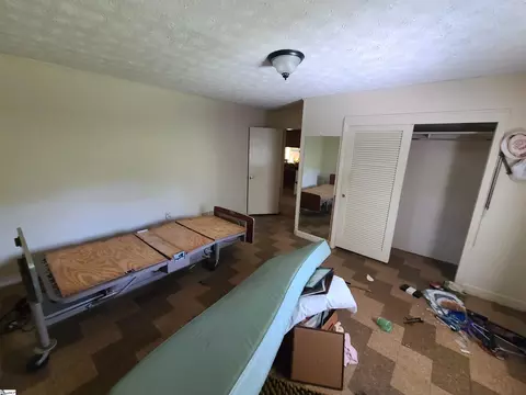 Bedroom - 205 Jones Ave, Easley, SC 29640 photo 3 of 3