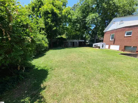 Exterior - 205 Jones Ave, Easley, SC 29640 photo 2 of 4