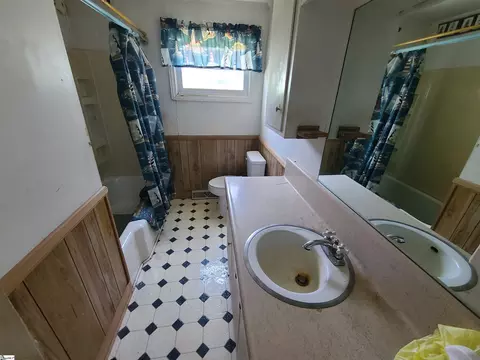 Bath - 205 Jones Ave, Easley, SC 29640 photo 3 of 3