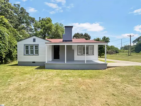 1074 Old Spartanburg Hwy, Lyman, SC 29365