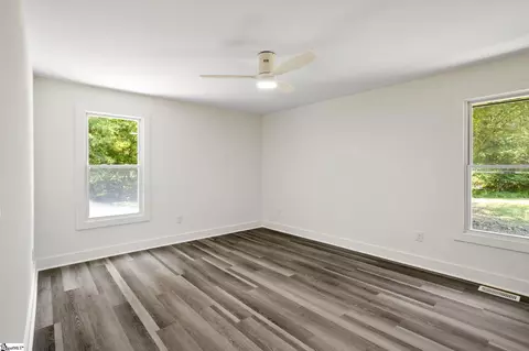 Bedroom - 529 E Airport Rd, Greer, SC 29651 photo 3 of 4