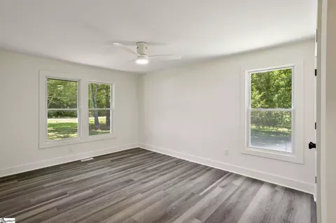 Bedroom - 529 E Airport Rd, Greer, SC 29651 photo 2 of 4