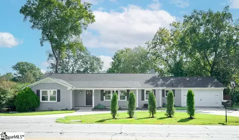 309 Howell Rd, Greenville, SC 29615