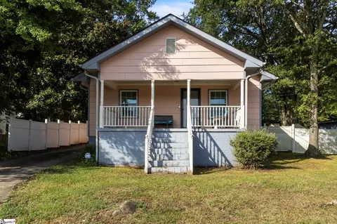 209 Goodrich St, Greenville, SC 29611