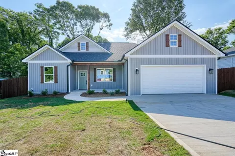 1409 5th Ave, Greenville, SC 29611