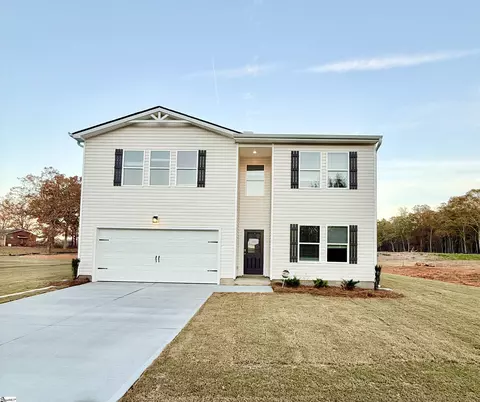 919 Flat Rock Rd #LOT 3, Anderson, SC 29624