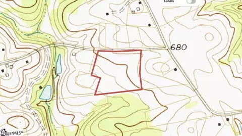 Harmony Road, Ware Shoals, SC 29692 photo 13