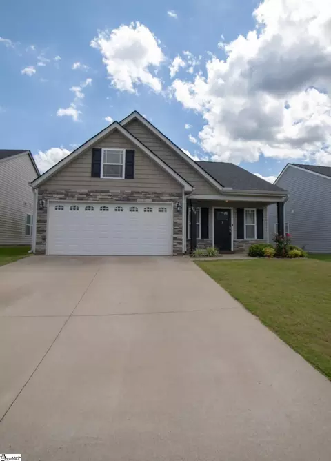 209 Devonfield Dr, Greer, SC 29651