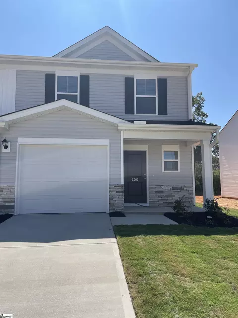 200 Kai Trl, Fountain Inn, SC 29644