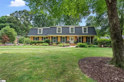 11 Red Fox Trl, Greenville, SC 29615