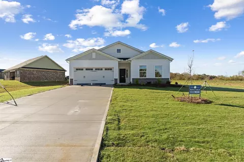 1465 Macedonia Rd #LOT 1, Gaffney, SC 29341