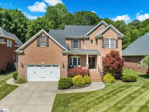 213 Waverly Hall Ln, Simpsonville, SC 29681