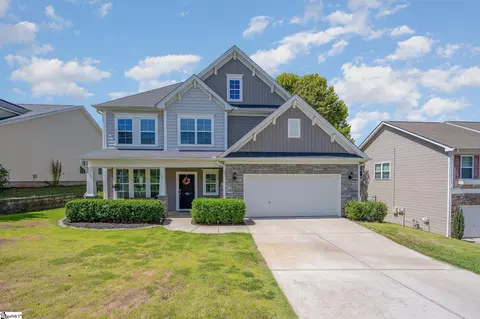 459 Lynnell Way, Moore, SC 29369