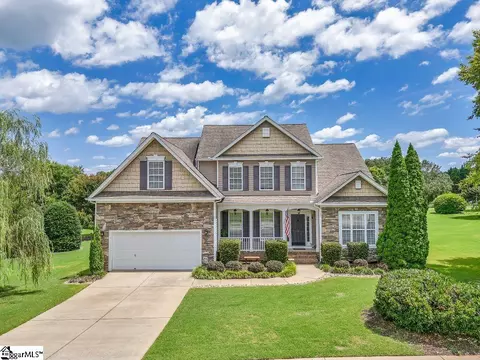 2 Franklin Meadow Way, Greer, SC 29651