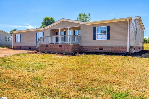 421 Roe Rd, Greenville, SC 29611