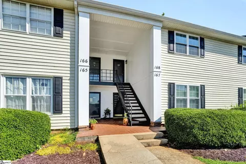 925 Cleveland St UNIT 168, Greenville, SC 29601