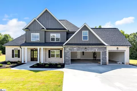 128 Mimosa Rd, Inman, SC 29349