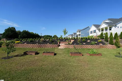 Exterior - 1 Townsend Ave, Greer, SC 29651 photo 6 of 6