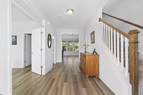 Entry Way - 1 Townsend Ave, Greer, SC 29651 photo 1 of 6