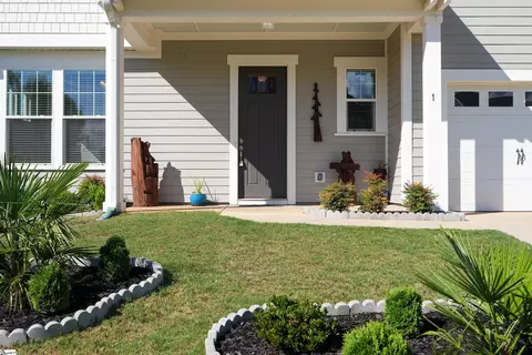 Exterior - 1 Townsend Ave, Greer, SC 29651 photo 3 of 6