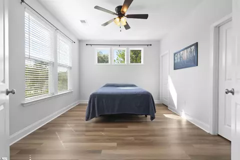 Bedroom - 1 Townsend Ave, Greer, SC 29651 photo 1 of 5